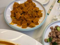 -郑享吃烧烤烩面(红专路店)