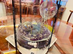 -西檬树SIMON·T轻奢蛋糕(大东方Max店)