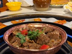 -顺顺小吃(独克宗古城店)