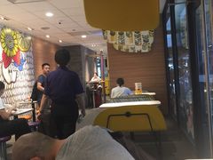 -麦当劳(武昌火车站店)