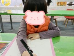 -阿妮亚少儿美术书法(望京店)