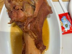 -李老哈·东北菜(宋园路店)