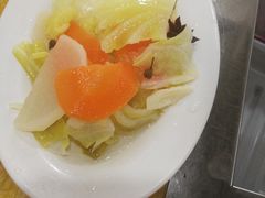 -张记烤羊腿