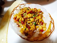 -陈帅夜排档·龙虾·炒菜·烤串(世茂店)