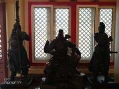 -历代帝王庙博物馆