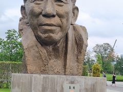 -深圳人才公园