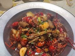 -铭副琦食·虾蟹烩馆(渔人码头店)