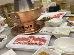 -牛街·马辈儿涮肉(牛街二店)