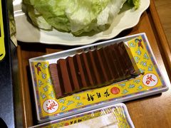 -芦月轩羊蝎子(劲松店)