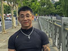 -FEELINGME乐刻包月私教馆·健身(真北华润万家店)