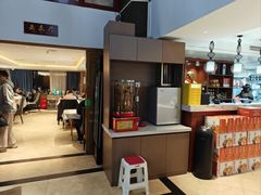 -湘中缘·湖南菜(娄底驻京办店)