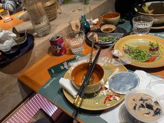 -Tegu泰古莲·泰国餐厅(红山6979店)