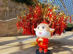 -牛首山文化旅游区