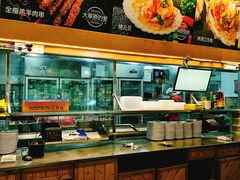 -木屋烧烤(龙岗南联店)