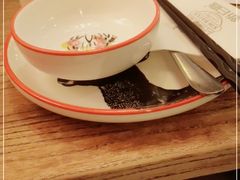 -新白鹿餐厅(银泰西湖文化广场店)