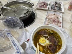 -中山脆肉鲩(新圳东路店)