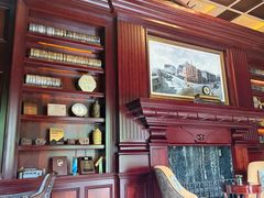 -上海瑞金洲际酒店