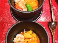-yokocho上横町·日本食街(深业上城店)