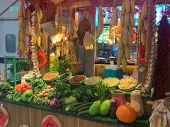 -老阿爸鲜鱼土菜(园区永旺店)
