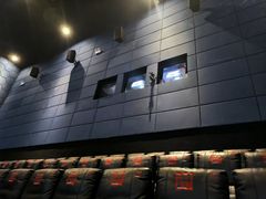 -银河电影城(中国巨幕斗门店)