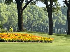 -旭宝高尔夫俱乐部