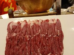 -东来顺饭庄(王府井步行街店)