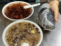 乌饭-芳婆糕团店(王府大街店)