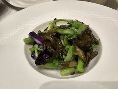 -上蔬无瑕· 创意素食·Vegetarian(华采天地店)