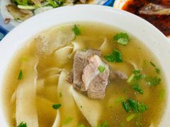 -十二忠手拉面(五福店)
