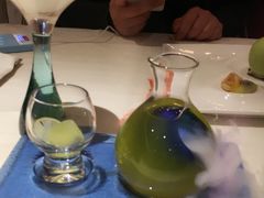 -王品牛排(郑州大卫城店)