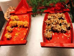 -富力丽思卡尔顿酒店·香荟全日制餐厅
