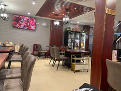 -殷式·私房烧烤·羊蝎子火锅(什刹海店)