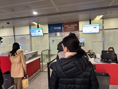 -杭州萧山国际机场