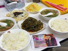 -雨霖祥和炖肉(南市店)