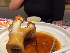 -西贝(上海我格广场店)