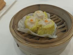 -金华安大酒楼·老牌潮菜·粤式茶点(东方国际店)