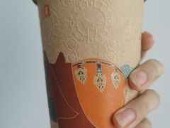 -眷茶臻选(中原万达店)