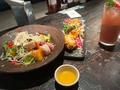 -18号酒馆(天目里店)