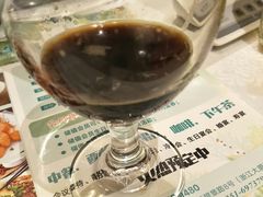 -紫悦咖餐厅(清控店)