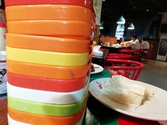 -梦幻岛海鲜自助·涮烤一体(启东申港城店)