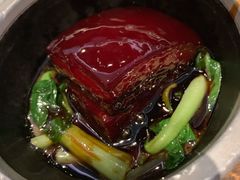 -萬國春·中菜馆(颐和公馆店)