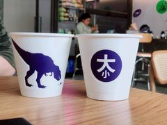 -大小咖啡 BigSmallCoffee(麦子店)