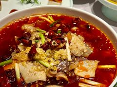 -四世同堂·京菜·烤鸭(双井店)