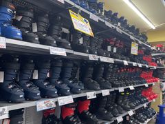 -TANABE SPORTS 滑雪用品双板专门店