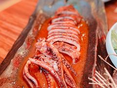 -热血兄弟·炭火烤肉(融侨中心店)