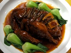 -蜀宴小调·精致家常菜(来福士店)