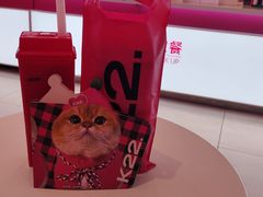 -K22.酸奶草莓(烟台芝罘店)