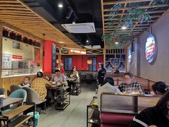 -由衷贵州酸汤牛肉火锅(新桥店)