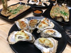 -蚝抵食·湛江生蚝(湾北路店)