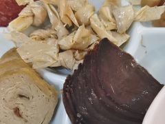 -长春观斋补堂素菜馆